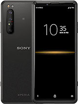Best available price of Sony Xperia Pro in Luxembourg