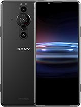 Best available price of Sony Xperia Pro-I in Luxembourg