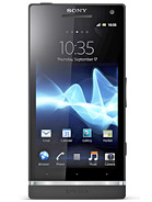 Best available price of Sony Xperia S in Luxembourg
