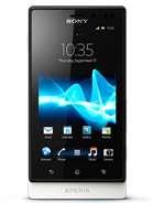 Best available price of Sony Xperia sola in Luxembourg