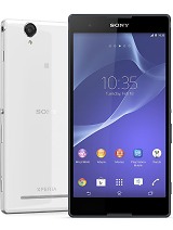 Best available price of Sony Xperia T2 Ultra in Luxembourg