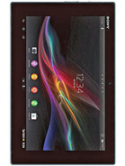 Best available price of Sony Xperia Tablet Z Wi-Fi in Luxembourg