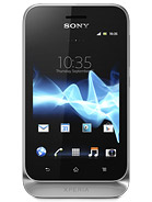 Best available price of Sony Xperia tipo dual in Luxembourg