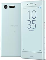 Best available price of Sony Xperia X Compact in Luxembourg