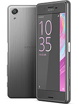 Best available price of Sony Xperia X Performance in Luxembourg