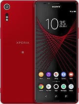 Best available price of Sony Xperia X Ultra in Luxembourg