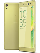 Best available price of Sony Xperia XA Ultra in Luxembourg