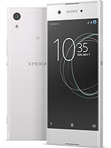 Best available price of Sony Xperia XA1 in Luxembourg