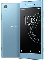 Best available price of Sony Xperia XA1 Plus in Luxembourg