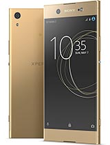 Best available price of Sony Xperia XA1 Ultra in Luxembourg