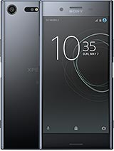 Best available price of Sony Xperia XZ Premium in Luxembourg