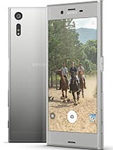 Best available price of Sony Xperia XZ in Luxembourg