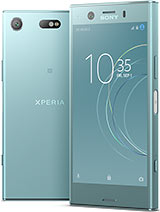 Best available price of Sony Xperia XZ1 Compact in Luxembourg