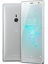 Best available price of Sony Xperia XZ2 in Luxembourg