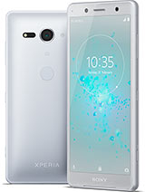 Best available price of Sony Xperia XZ2 Compact in Luxembourg