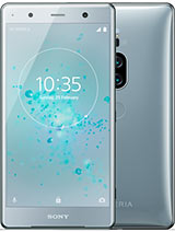 Best available price of Sony Xperia XZ2 Premium in Luxembourg