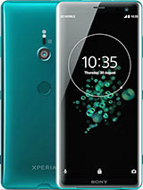 Best available price of Sony Xperia XZ3 in Luxembourg