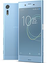 Best available price of Sony Xperia XZs in Luxembourg