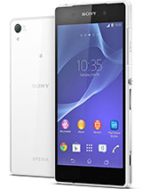 Best available price of Sony Xperia Z2 in Luxembourg