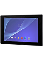 Best available price of Sony Xperia Z2 Tablet Wi-Fi in Luxembourg