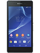 Best available price of Sony Xperia Z2a in Luxembourg