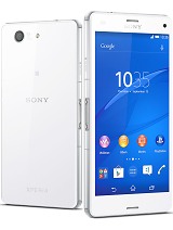Best available price of Sony Xperia Z3 Compact in Luxembourg