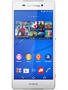 Best available price of Sony Xperia Z3v in Luxembourg