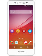 Best available price of Sony Xperia Z4v in Luxembourg
