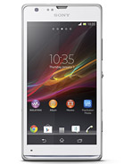 Best available price of Sony Xperia SP in Luxembourg