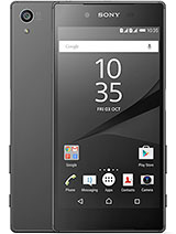 Best available price of Sony Xperia Z5 in Luxembourg