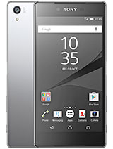 Best available price of Sony Xperia Z5 Premium in Luxembourg