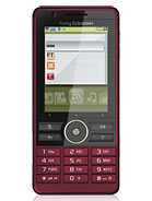 Best available price of Sony Ericsson G900 in Luxembourg