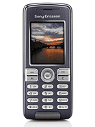 Best available price of Sony Ericsson K510 in Luxembourg