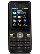 Best available price of Sony Ericsson K530 in Luxembourg