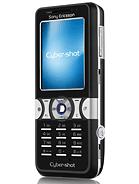 Best available price of Sony Ericsson K550 in Luxembourg