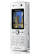 Best available price of Sony Ericsson K608 in Luxembourg