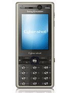 Best available price of Sony Ericsson K810 in Luxembourg
