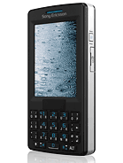 Best available price of Sony Ericsson M600 in Luxembourg