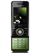 Best available price of Sony Ericsson S500 in Luxembourg