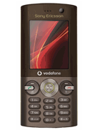 Best available price of Sony Ericsson V640 in Luxembourg