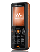Best available price of Sony Ericsson W610 in Luxembourg