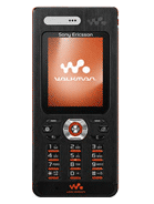 Best available price of Sony Ericsson W888 in Luxembourg