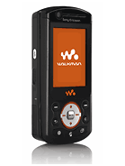 Best available price of Sony Ericsson W900 in Luxembourg