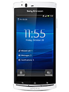 Best available price of Sony Ericsson Xperia Arc S in Luxembourg