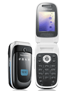 Best available price of Sony Ericsson Z310 in Luxembourg