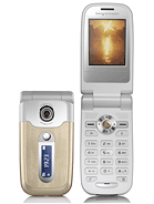 Best available price of Sony Ericsson Z550 in Luxembourg