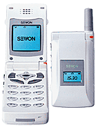 Best available price of Sewon SG-2200 in Luxembourg