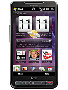 Best available price of T-Mobile HD2 in Luxembourg