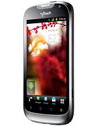 Best available price of T-Mobile myTouch 2 in Luxembourg