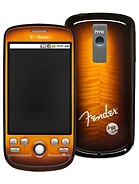 Best available price of T-Mobile myTouch 3G Fender Edition in Luxembourg